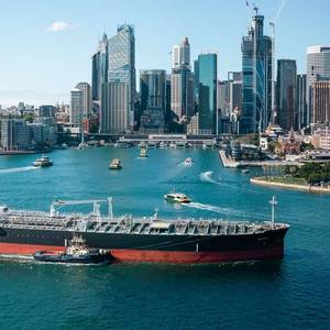 Conflict in the South China SeaThreatens Australia’s Fuel Imports