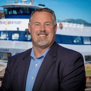 INTERVIEW: Patrick Murphy, PVA President and President, Blue & Gold Fleet, LP