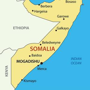 Egypt's Arms Delivery to Somalia Likely Adding to Friction with Ethiopia