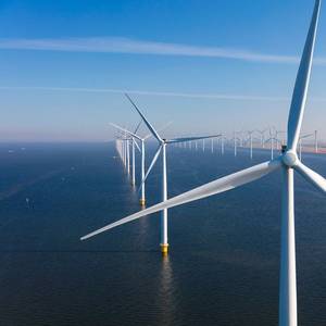 BOEM Finalizes Environmental Review of Gulf of Maine Offshore Wind Research Lease