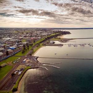 Australia’s Portland to be Renewable Maritime Fuels Hub