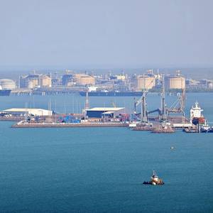 Australia Says 'Not Necessary' to Cancel Chinese Firm's Lease on Darwin Port