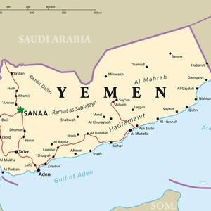 US Strikes Unmanned Surface Vessels Near Yemen