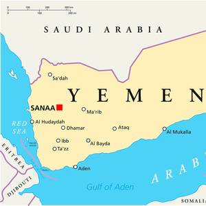 US-British Forces Strike Houthi Targets in Yemen