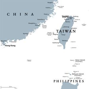 Taiwan Says China Seized Fishing Boat