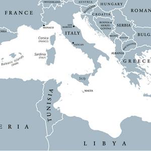 Mediterranean ECA Effective May 1
