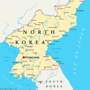Kim Jong Un Condemns Warship Accident as “Criminal”