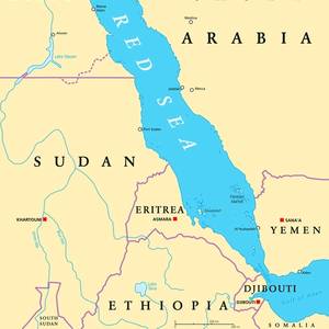 Crew Rescued After Attack Near Yemen
