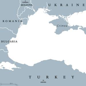 From Mines to AIS Spoofing, Assessing the Risks to Shipping in the Black Sea