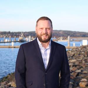 Nichols Brothers Boat Builders Hires Roney as Sales, Marketing Director