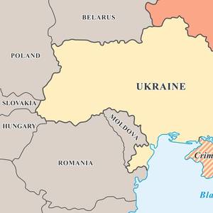 Two Ferries Damaged in Ukraine Strike on Crimea