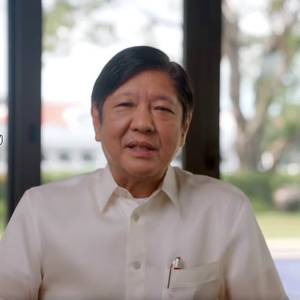 Philippine President Skips COP28, Focuses on Seafarers