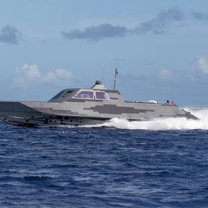 US Builder ReconCraft to Produce Special Forces Boats for Norway