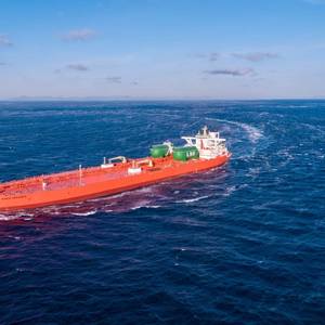 AET Names New LNG Dual-fuel VLCC