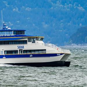 All American Marine Delivers Second Vessel for Major Marine Tours