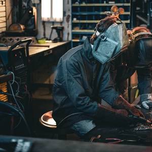 Apprenticeship Programs Are Key to the Future of Marine Welding