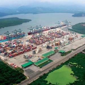 APM Terminals to Invest $1 Billion in Brazilian Terminals by 2026