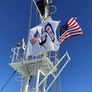 ARC Rolls Out Starlink Across US-flag Fleet