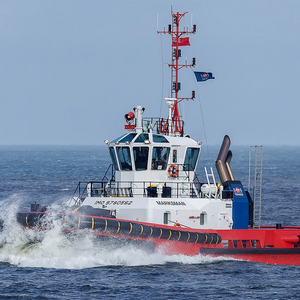 Boluda Towage Acquires SMS Towage