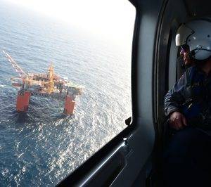 BSEE Inspects Murphy Oil’s New King’s Quay Platform Ahead of First Oil