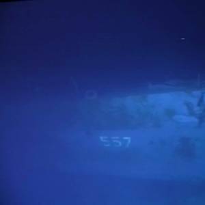 Divers Find Deepest Known Shipwreck USS Johnston