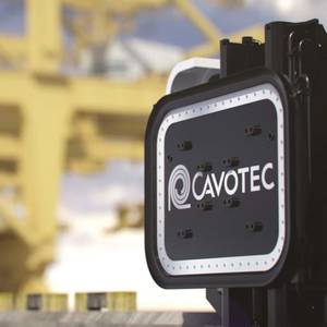 Cavotec Bags Mooring System Orders in Sweden and Finland