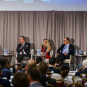 Shipping Industry Influencers to Join Commodores’ Debate at CMA Shipping 2024