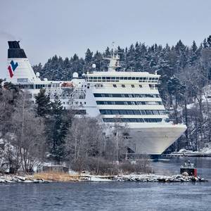 Is Baltic Sea Special Area for Passenger Ships Really Special?