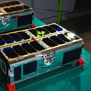 Kepler Confirms Launch, Deployment of Four New GEN1 Satellites