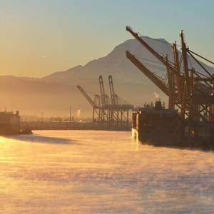 Tech, Digitalization Reshape Traditional Maritime Jobs
