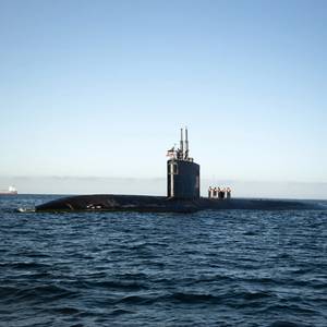 Thousands Rally in Australia Against Potential Submarine Base