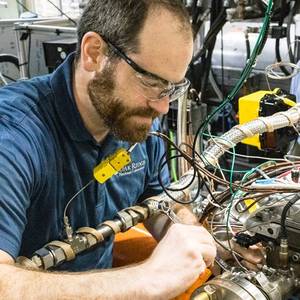 FMD, ORNL Collaborate on Alternative Fuels Tech for DoD