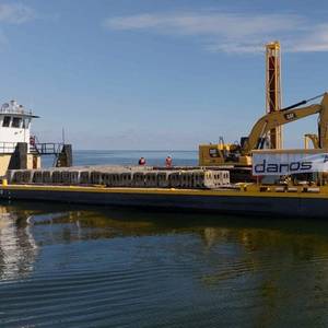 Danos Adds Coastal Restoration to Service Portfolio