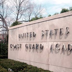 US Coast Guard Academy Students Seek $130 Million Over Alleged Sexual Assaults