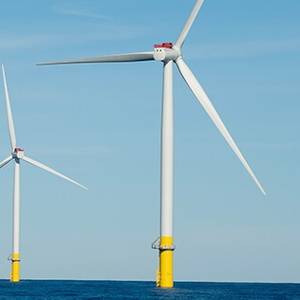 Dominion Partners with Stonepeak to Fund Coastal Virginia Offshore Wind