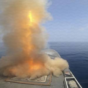EU Naval Mission in Red Sea Destroys Missiles, Houthi Seaborne Drone