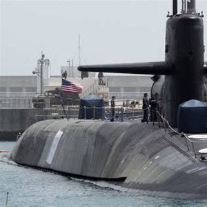 Fluor Wins $1.16 Billion Contract for US Navy Nuclear Propulsion Work