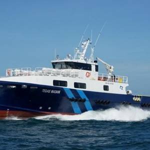 Fueltrax Wins Contracts with Southeast Asian Vessel Operators