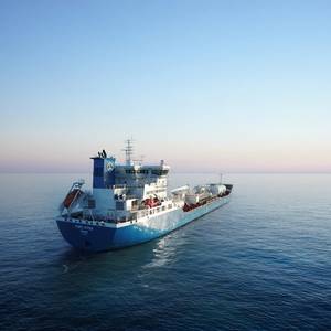 Furetank Orders Two More Vessels