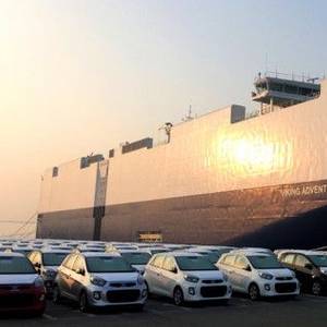 Gram Car Carriers Refinances Viking Adventure