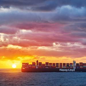 Winter Weather, US Port Labor are Wild Cards in Shipping -Hapag-Lloyd