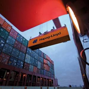Hapag-Lloyd Acquires Stake in the Spinelli Group