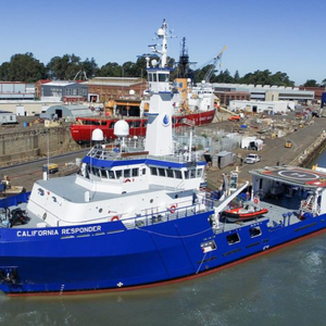 Hornblower Acquires Two Offshore Vessels