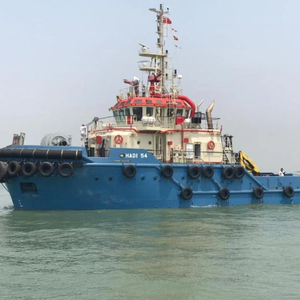 Saudi Arabian Company Abandons Crew Across Multiple Vessels