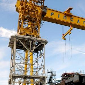 Fincantieri Offers New Apprenticeship Program in Wisconsin Shipyards
