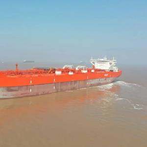 KNOT Makes Tanker Swap