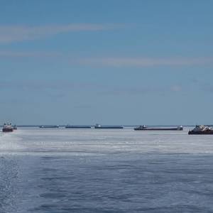Bill Moves USCG Closer to Obtaining a New Great Lakes Icebreaker