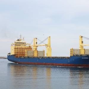 Lila Global Adds Second MPP Vessel