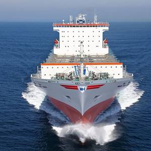MacGregor to Supply Hatch Covers for 12 New Containerships