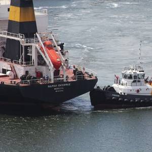 Marine Towing of Tampa Acquires Seabulk Towing Assets from Bisso